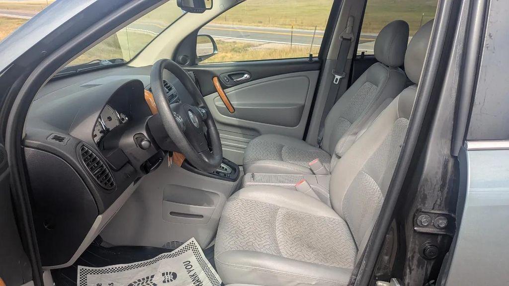 used 2007 Saturn Vue car, priced at $5,988