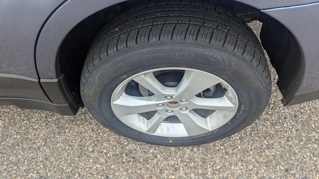 used 2014 Subaru Outback car, priced at $6,988