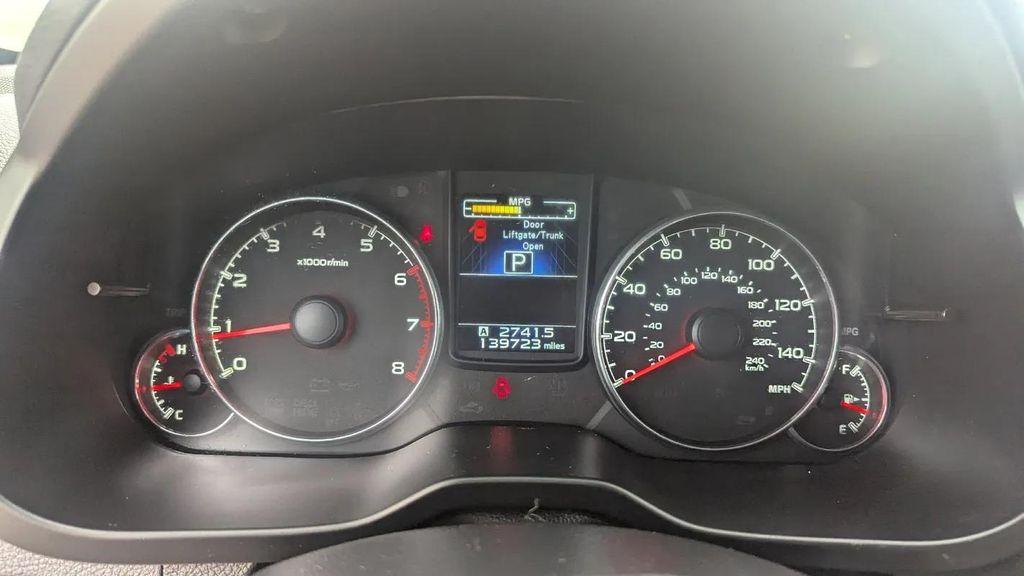 used 2014 Subaru Outback car, priced at $6,988