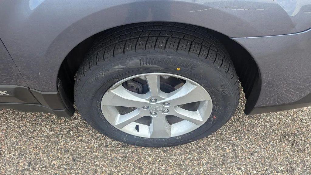 used 2014 Subaru Outback car, priced at $6,988