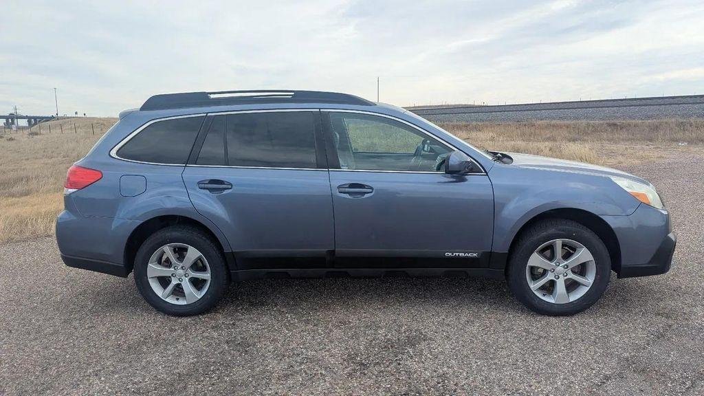 used 2014 Subaru Outback car, priced at $6,988
