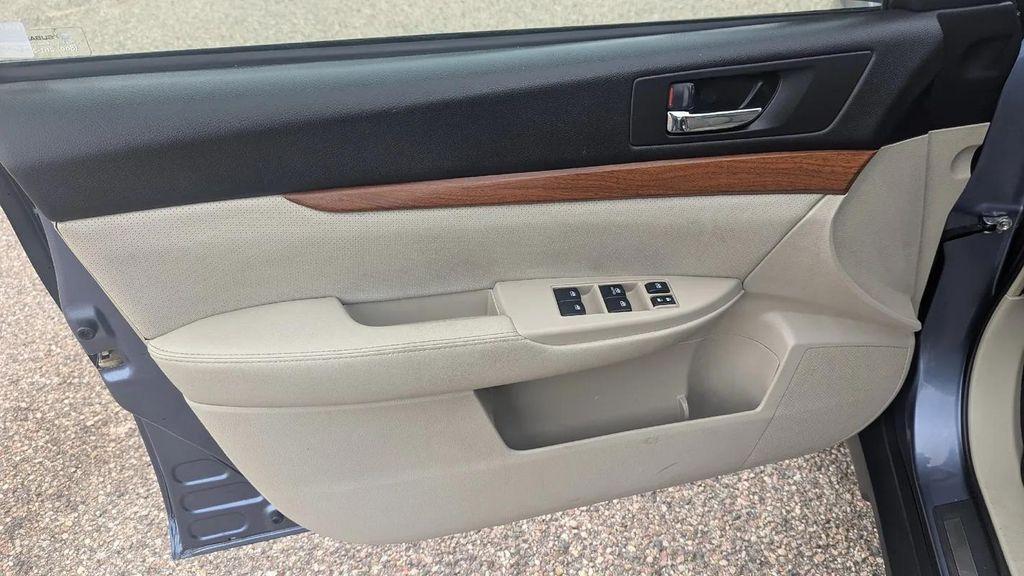 used 2014 Subaru Outback car, priced at $6,988