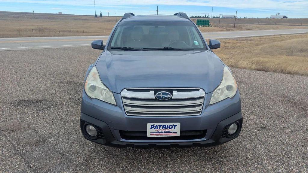 used 2014 Subaru Outback car, priced at $6,988