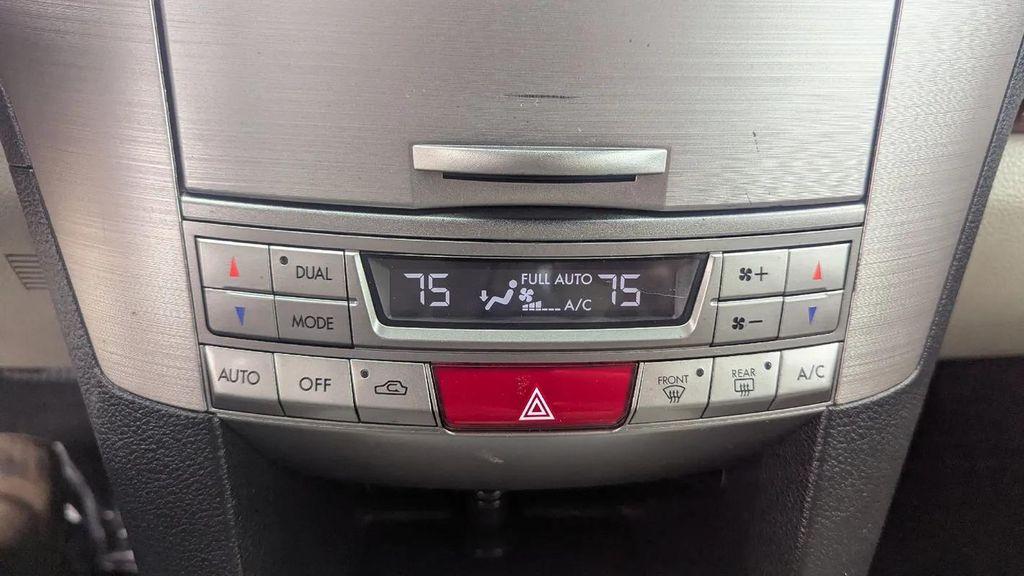 used 2014 Subaru Outback car, priced at $6,988