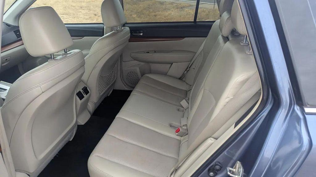 used 2014 Subaru Outback car, priced at $6,988