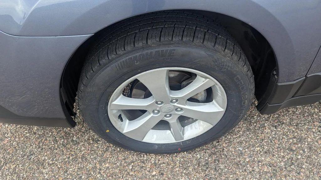 used 2014 Subaru Outback car, priced at $6,988