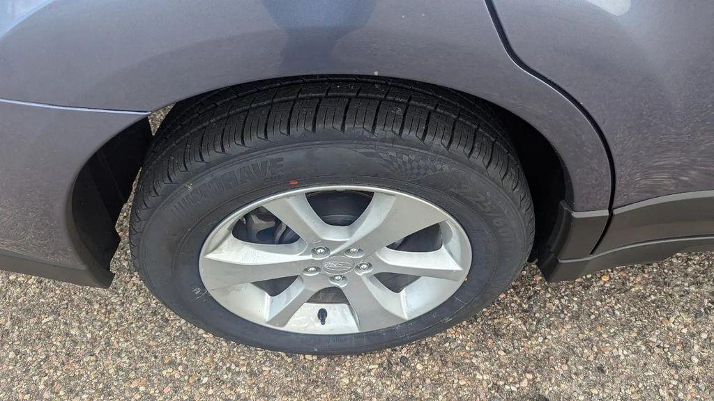 used 2014 Subaru Outback car, priced at $6,988