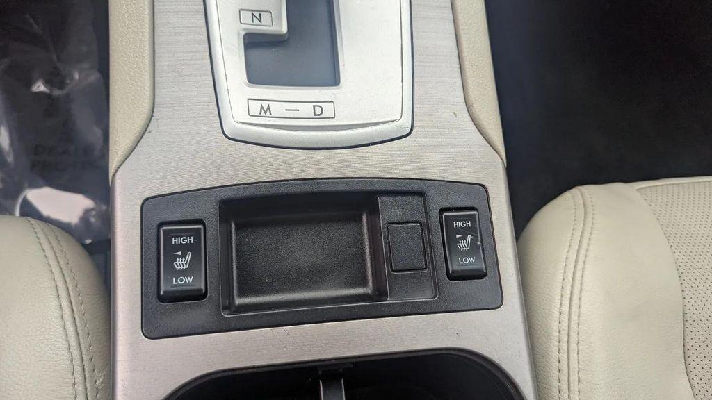 used 2014 Subaru Outback car, priced at $6,988