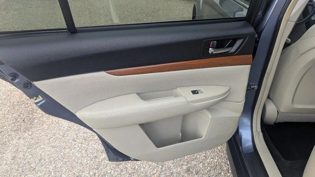 used 2014 Subaru Outback car, priced at $6,988