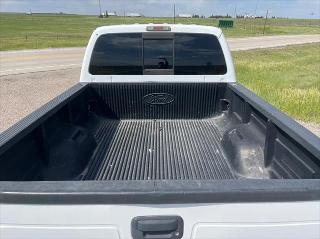 used 2014 Ford F-250 car, priced at $25,488