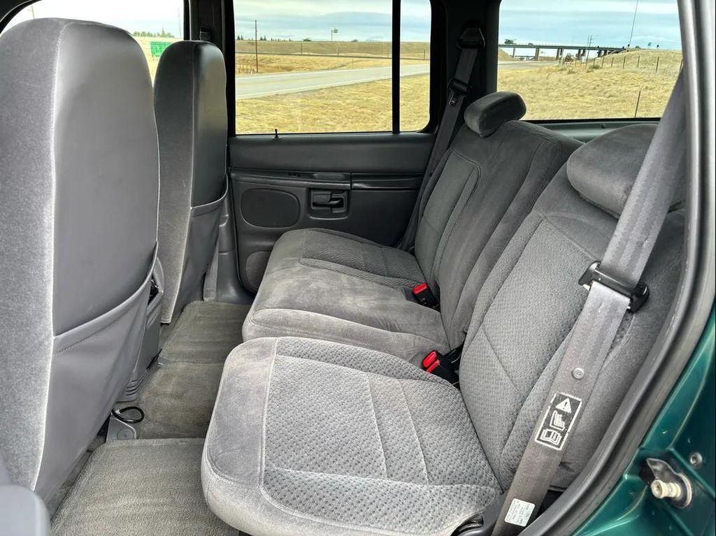used 1999 Mercury Mountaineer car, priced at $4,488
