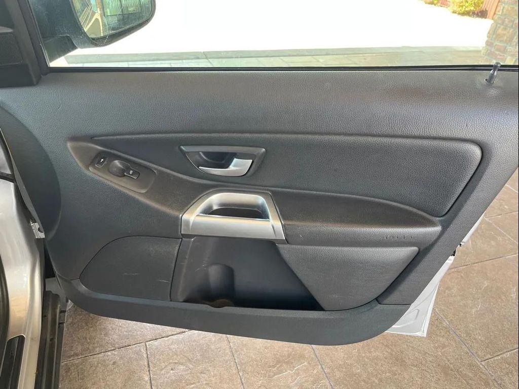 used 2005 Volvo XC90 car, priced at $4,988