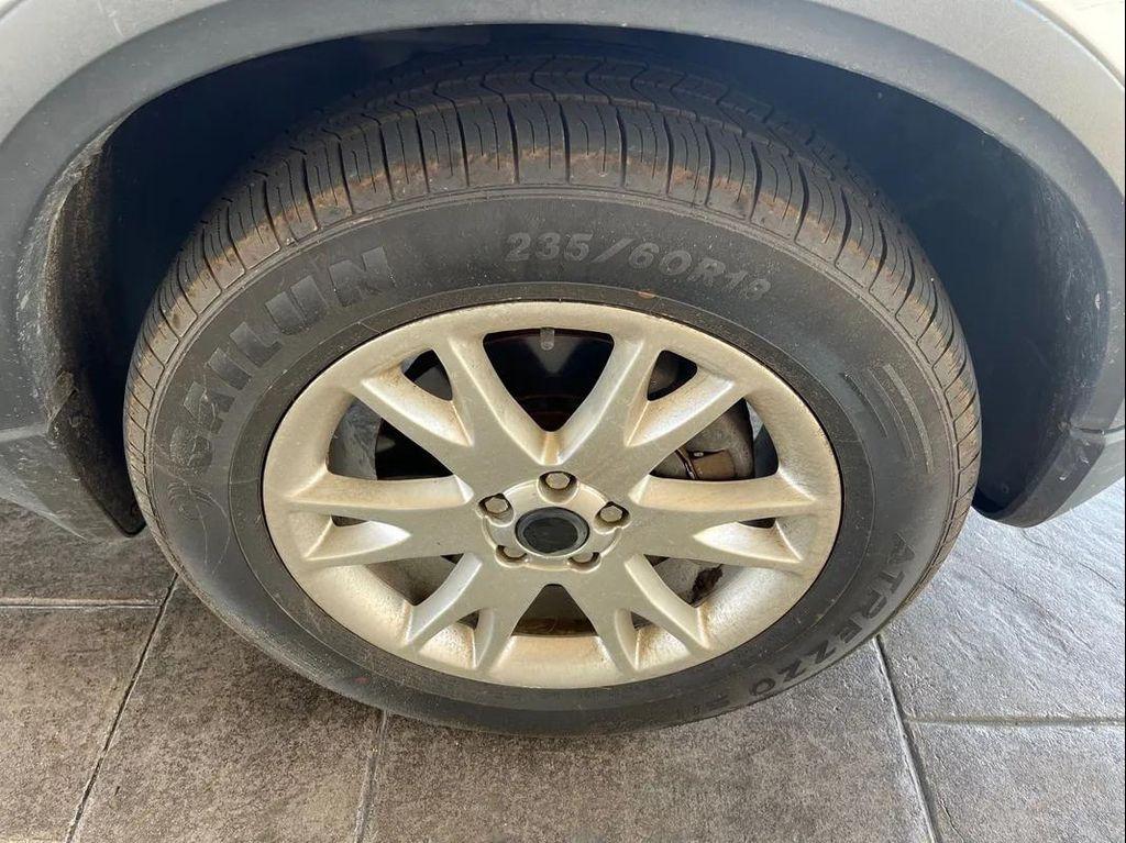 used 2005 Volvo XC90 car, priced at $4,988