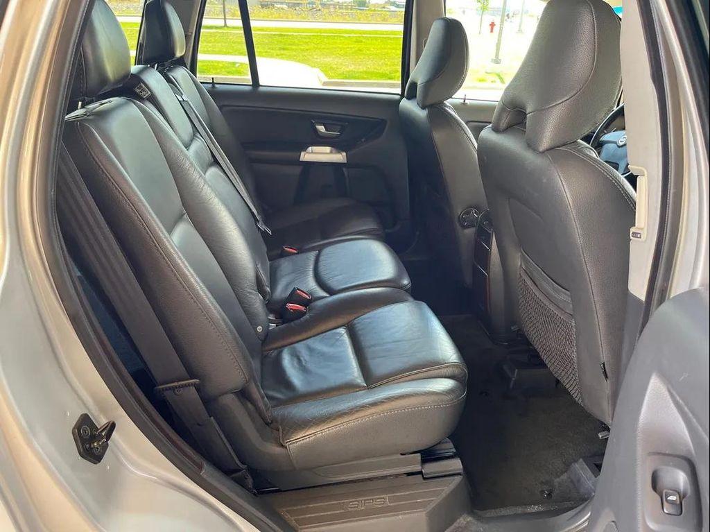 used 2005 Volvo XC90 car, priced at $4,988