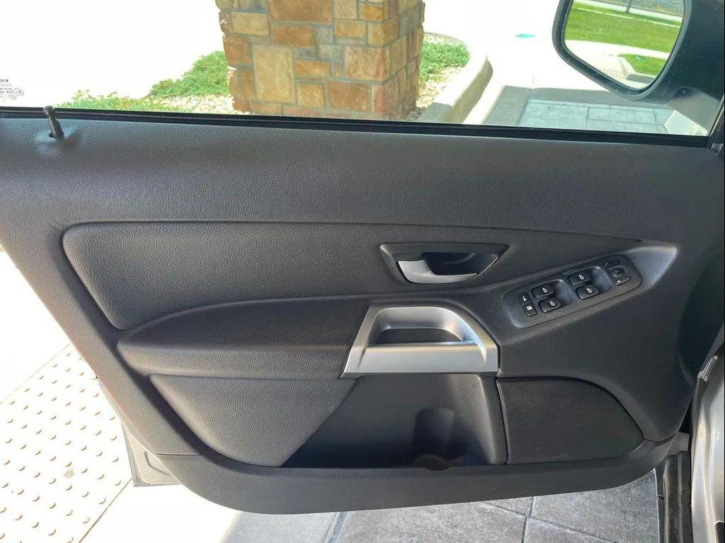 used 2005 Volvo XC90 car, priced at $4,988