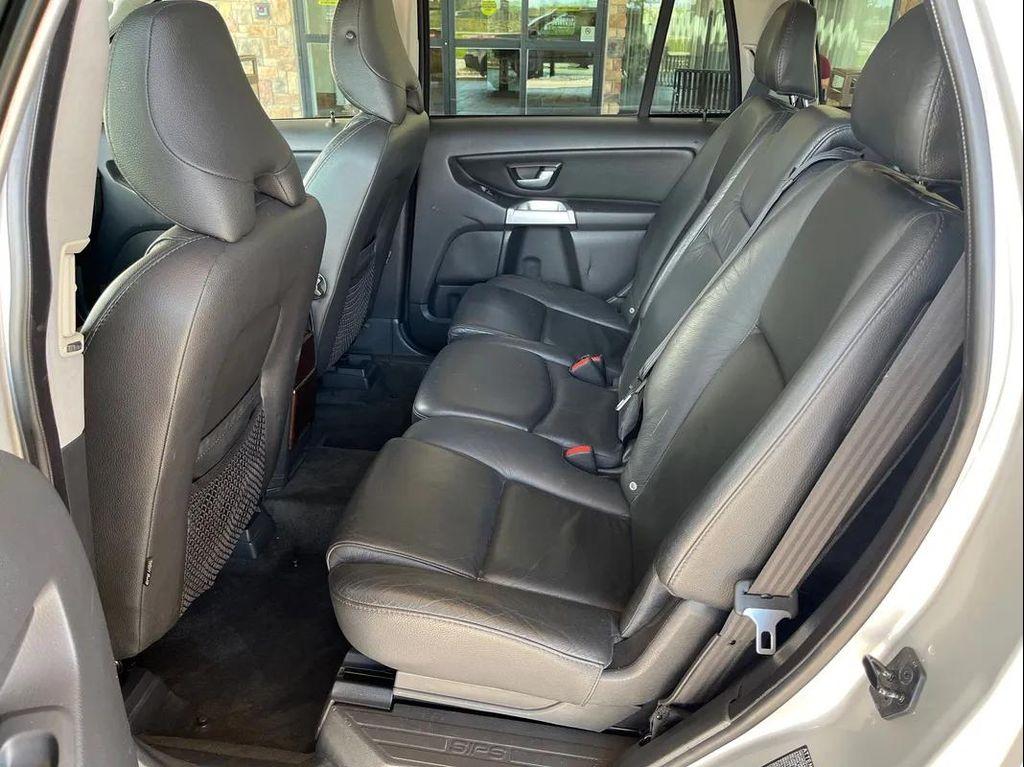 used 2005 Volvo XC90 car, priced at $4,988