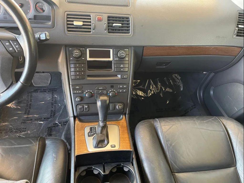 used 2005 Volvo XC90 car, priced at $4,988