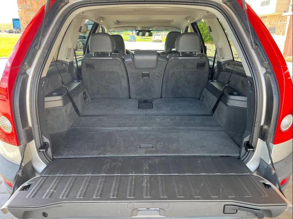 used 2005 Volvo XC90 car, priced at $4,988