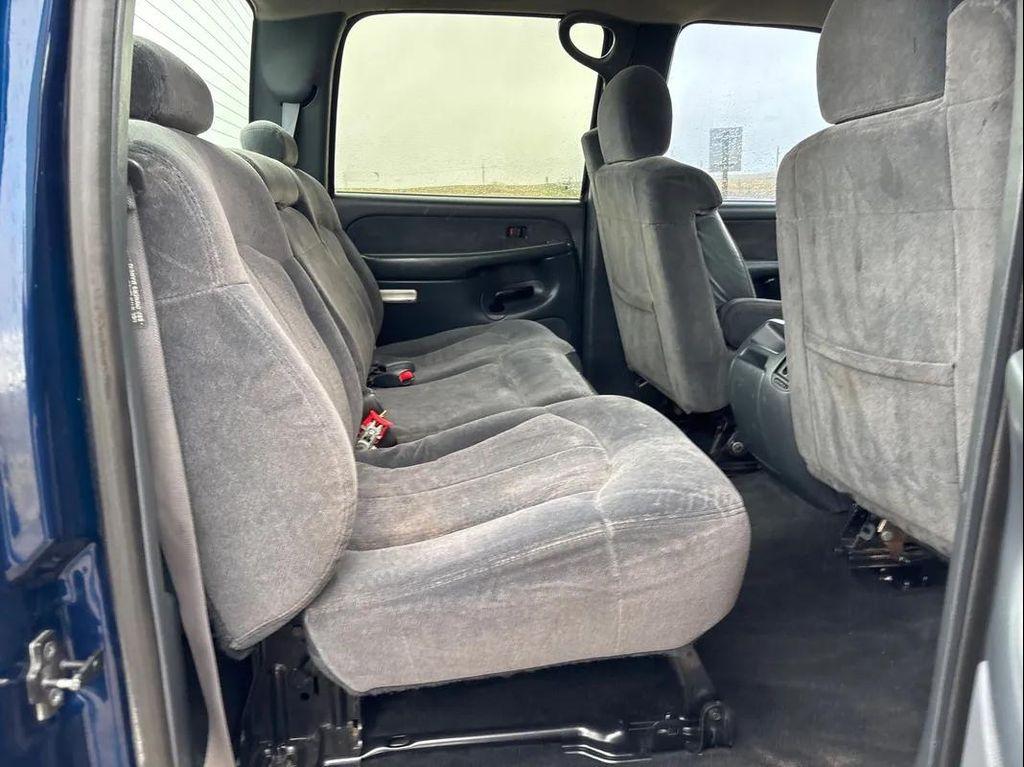 used 2001 Chevrolet Silverado 2500 car, priced at $6,988