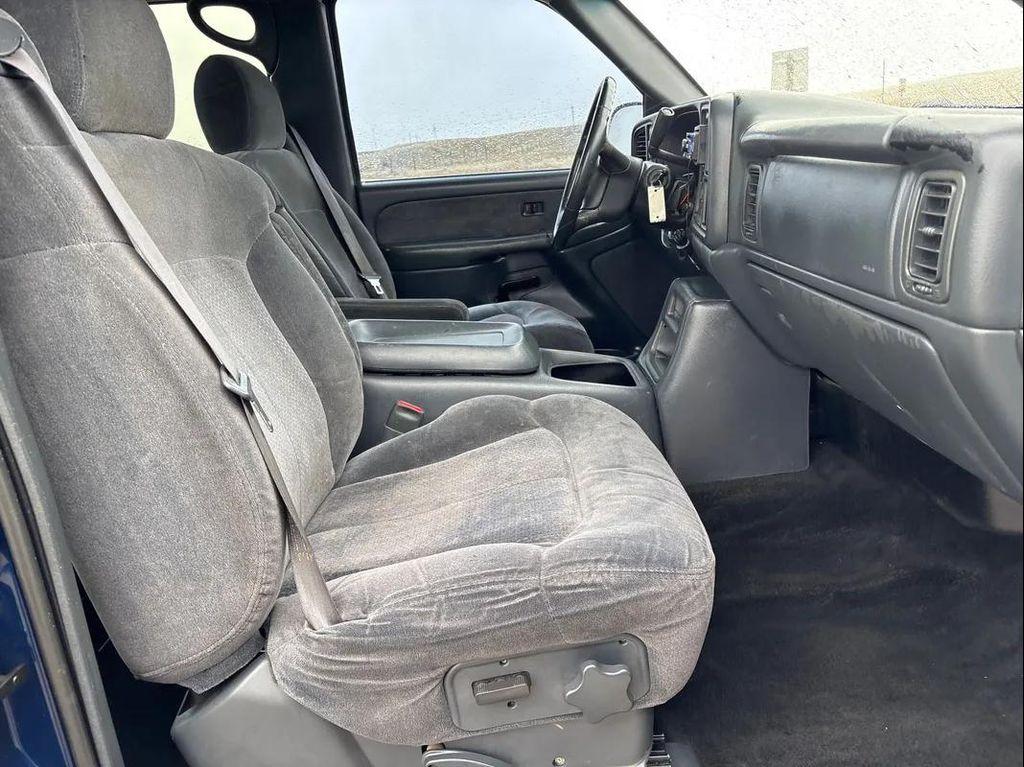 used 2001 Chevrolet Silverado 2500 car, priced at $6,988