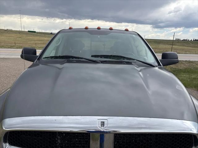 used 2005 Dodge Ram 3500 car, priced at $18,988