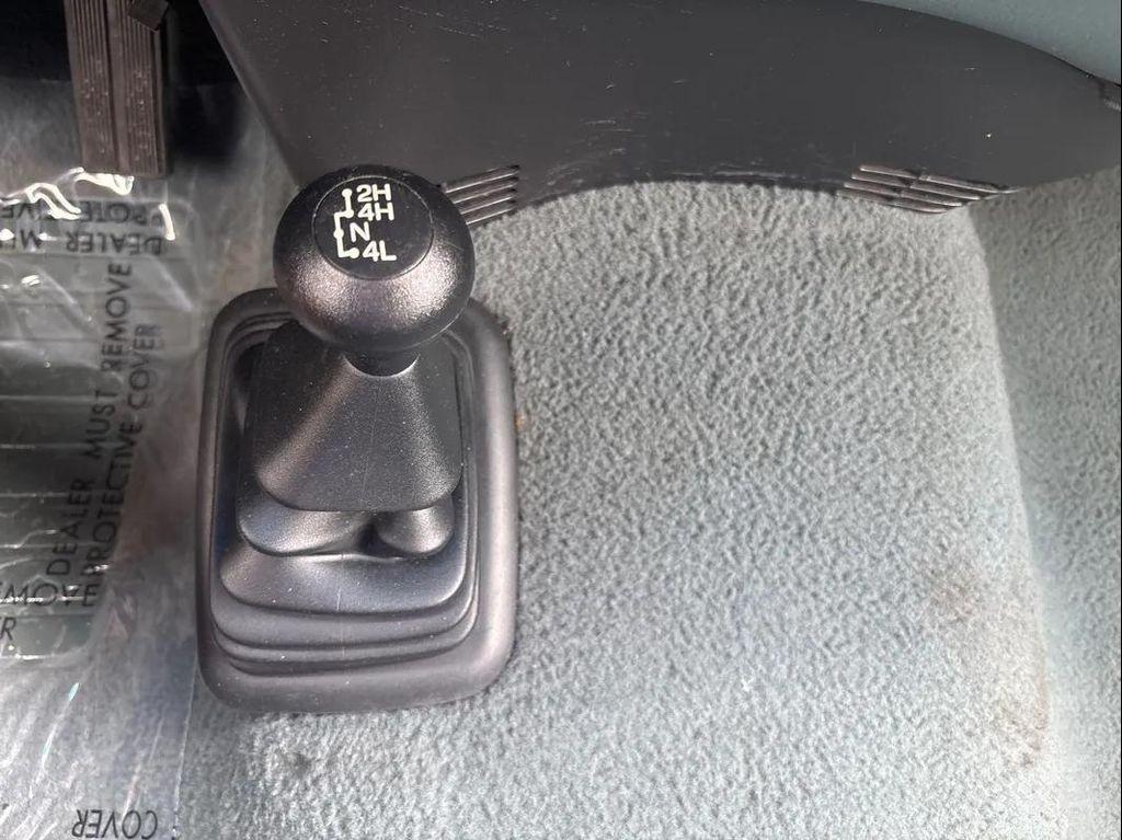 used 1998 Ford F-150 car, priced at $6,488