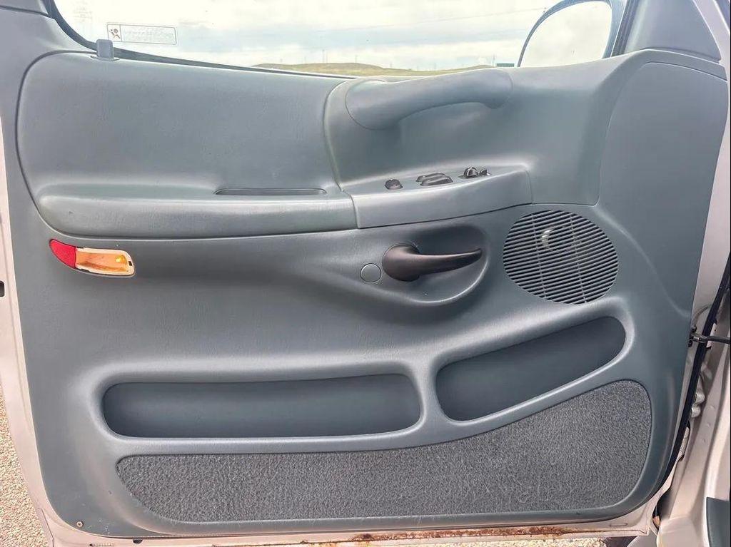 used 1998 Ford F-150 car, priced at $6,488