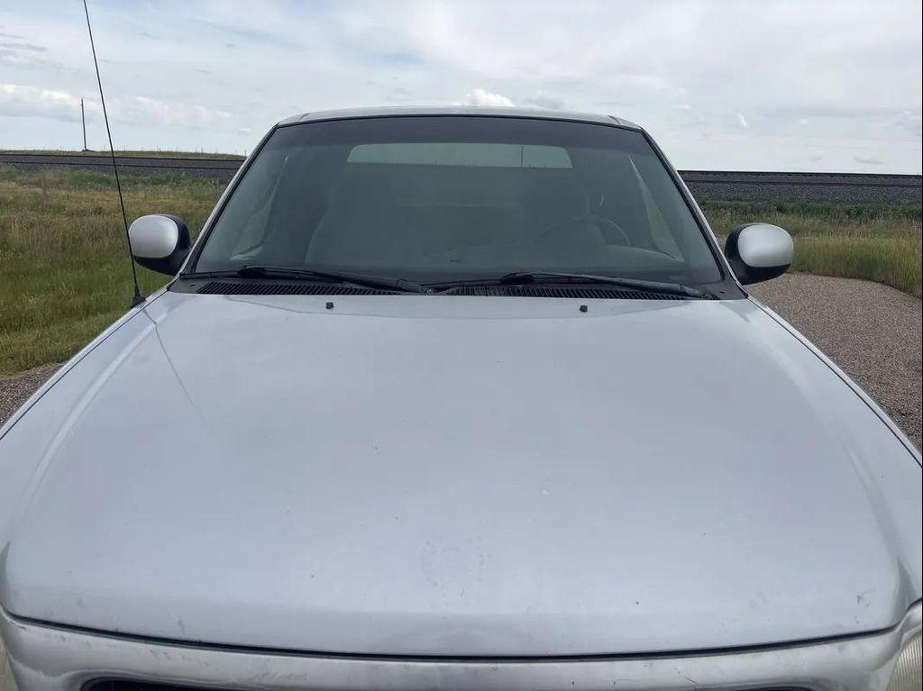 used 1998 Ford F-150 car, priced at $6,488
