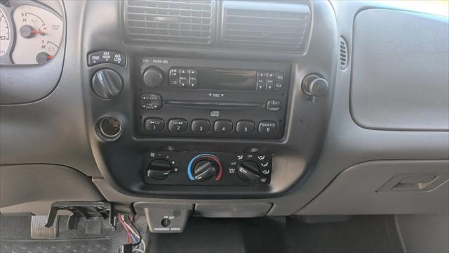 used 2003 Ford Ranger car, priced at $8,988