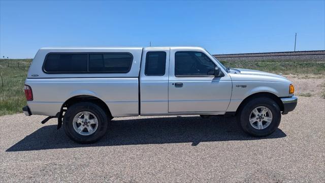 used 2003 Ford Ranger car, priced at $8,988