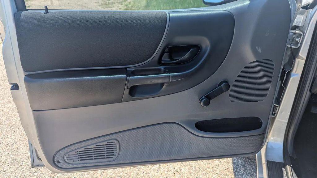 used 2003 Ford Ranger car, priced at $6,988