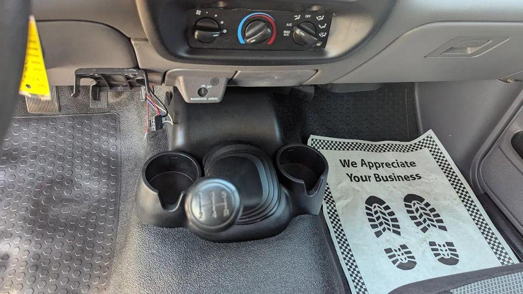 used 2003 Ford Ranger car, priced at $6,988