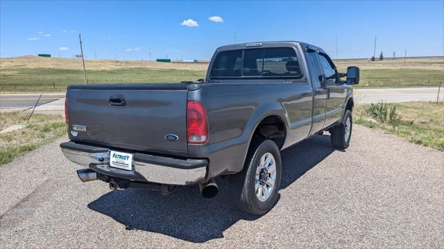 used 2005 Ford F-350 car, priced at $8,988