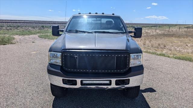 used 2005 Ford F-350 car, priced at $8,988