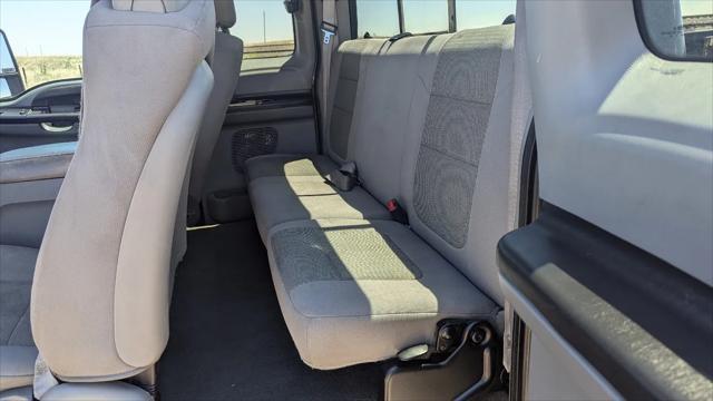 used 2005 Ford F-350 car, priced at $8,988