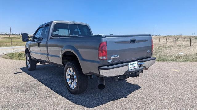 used 2005 Ford F-350 car, priced at $8,988