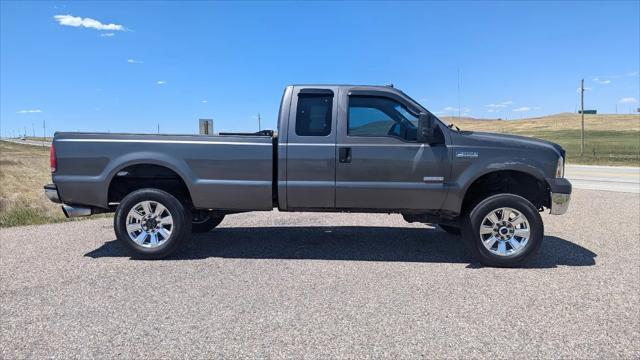 used 2005 Ford F-350 car, priced at $8,988