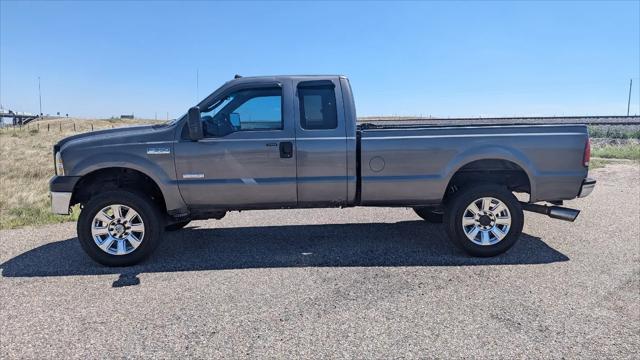 used 2005 Ford F-350 car, priced at $8,988