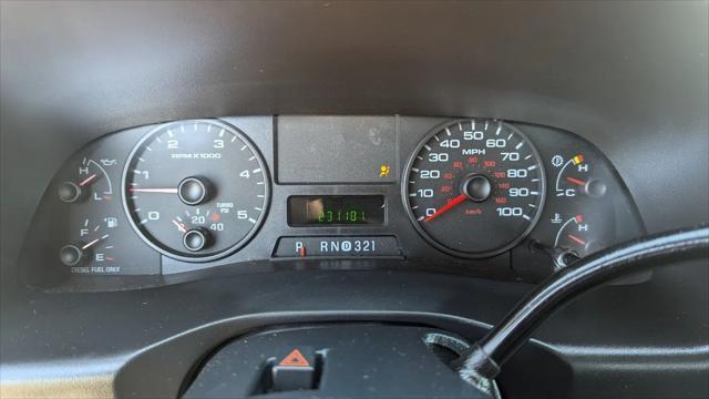 used 2005 Ford F-350 car, priced at $8,988