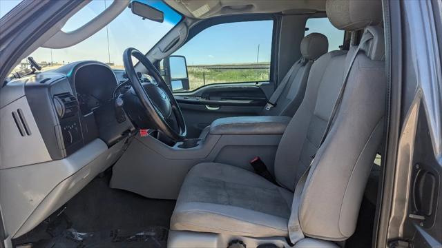 used 2005 Ford F-350 car, priced at $8,988