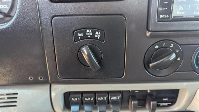 used 2005 Ford F-350 car, priced at $8,988