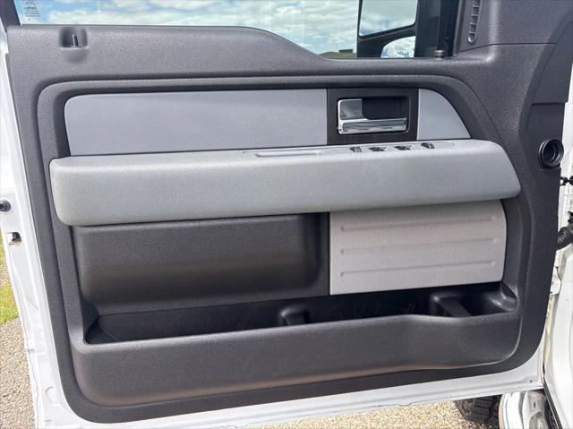 used 2013 Ford F-150 car, priced at $19,988