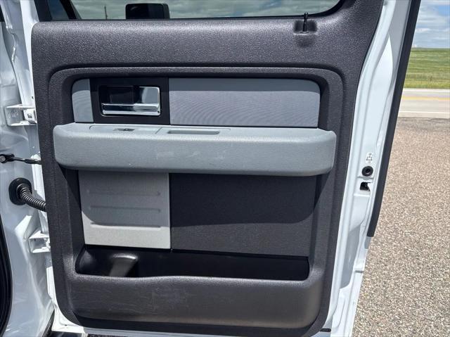 used 2013 Ford F-150 car, priced at $19,988
