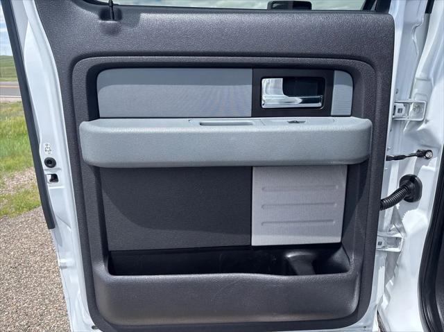 used 2013 Ford F-150 car, priced at $19,988