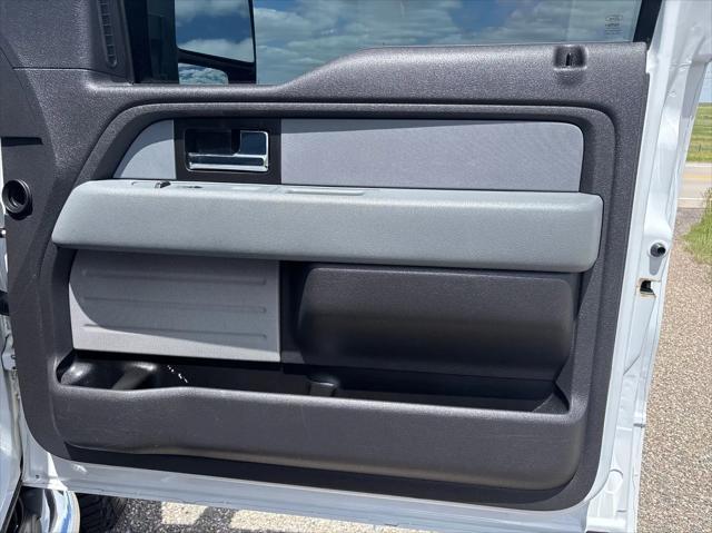 used 2013 Ford F-150 car, priced at $19,988