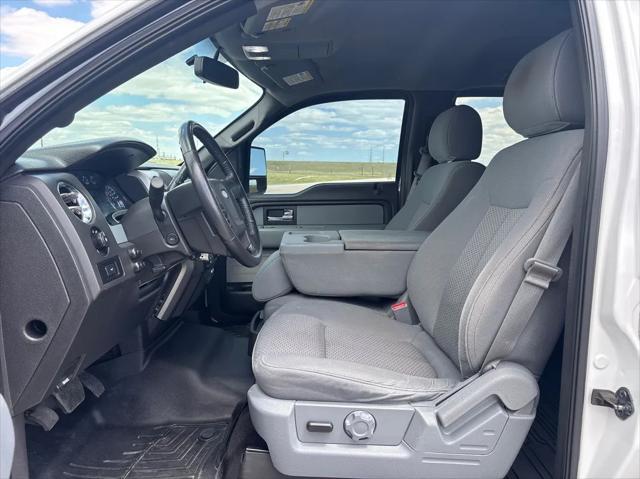 used 2013 Ford F-150 car, priced at $19,988
