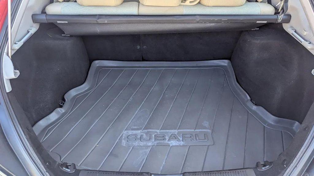 used 2006 Subaru Impreza car, priced at $6,488