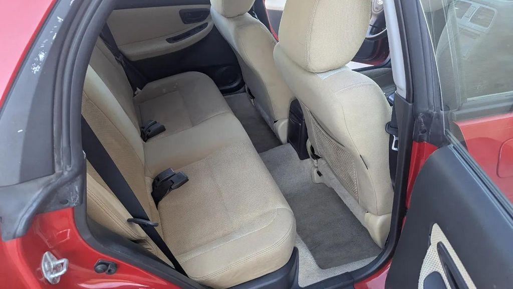 used 2006 Subaru Impreza car, priced at $6,488