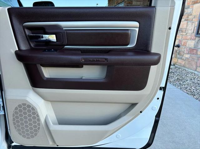 used 2016 Ram 1500 car, priced at $15,000
