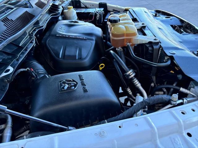 used 2016 Ram 1500 car, priced at $15,000